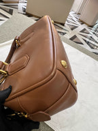 Miu Miu Brown Crossbody