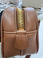 Miu Miu Brown Crossbody