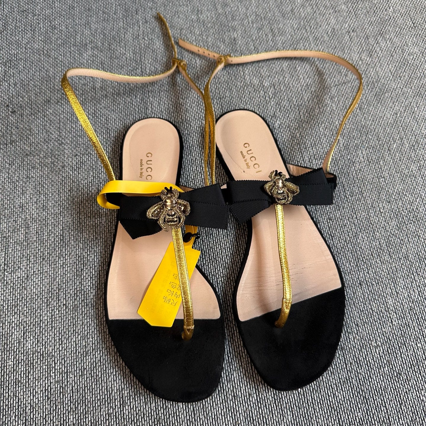 Gucci Black