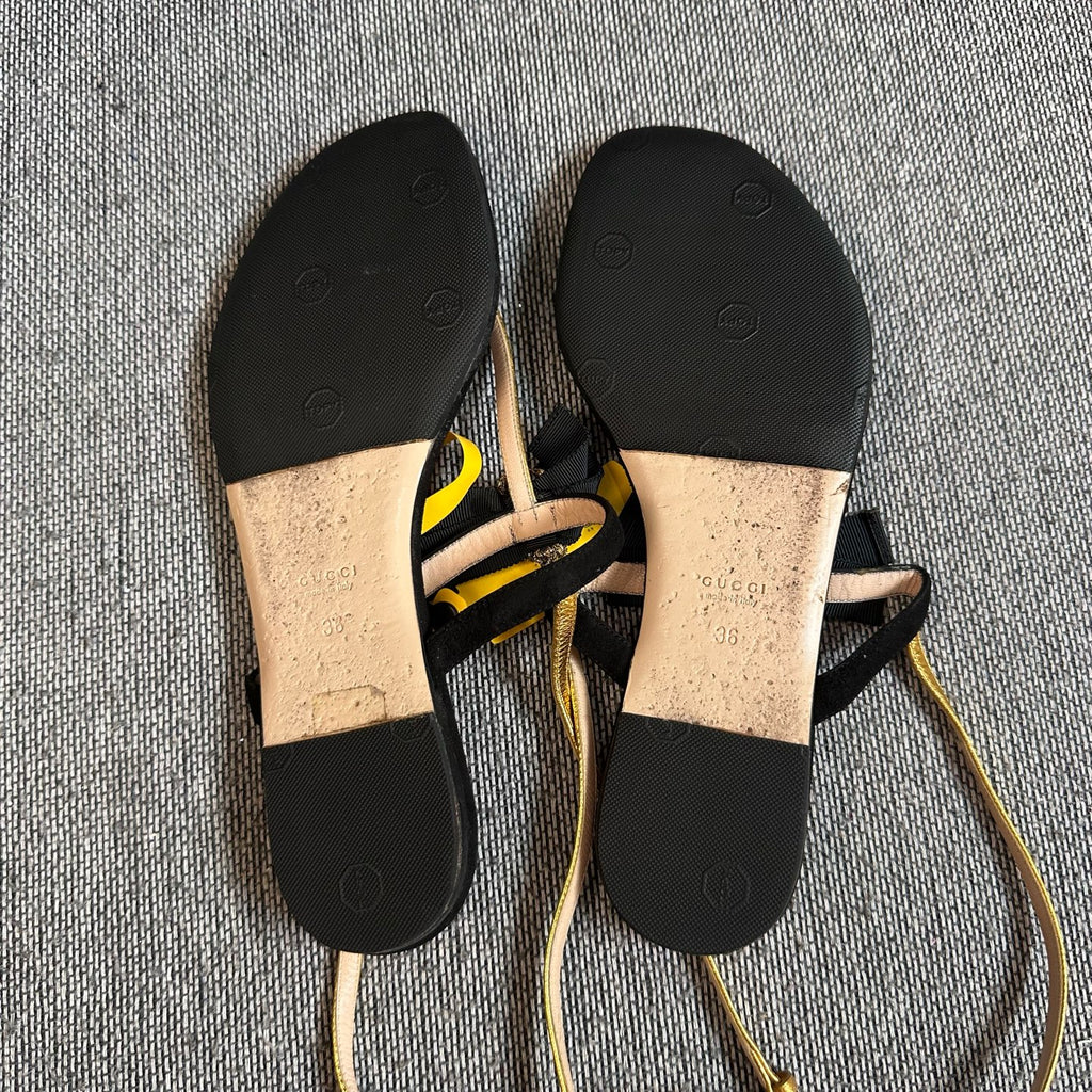 Gucci Black