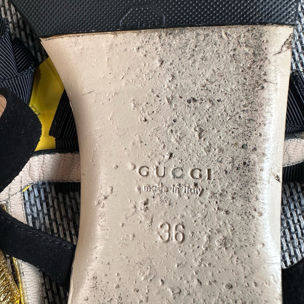 Gucci Black