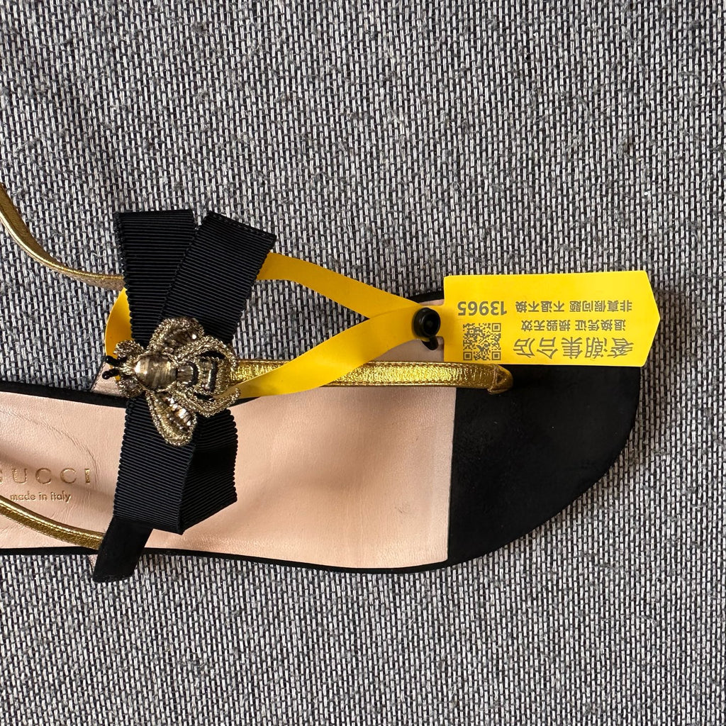 Gucci Black