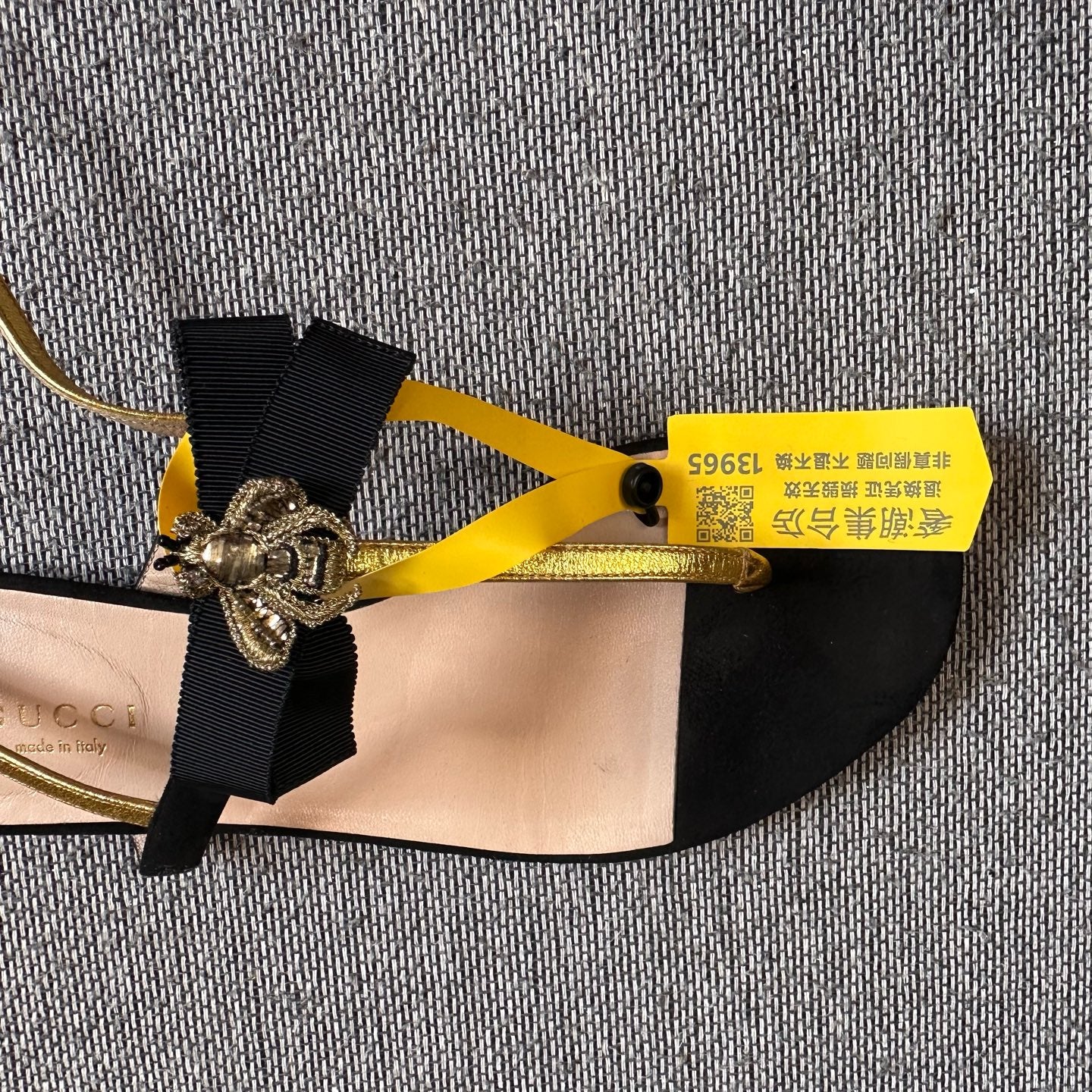 Gucci Black