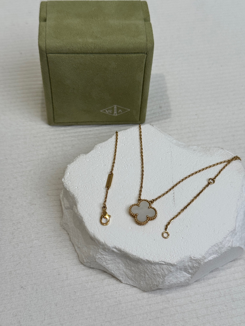 Van Cleef & Arpels Necklace