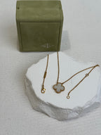 Van Cleef & Arpels Necklace