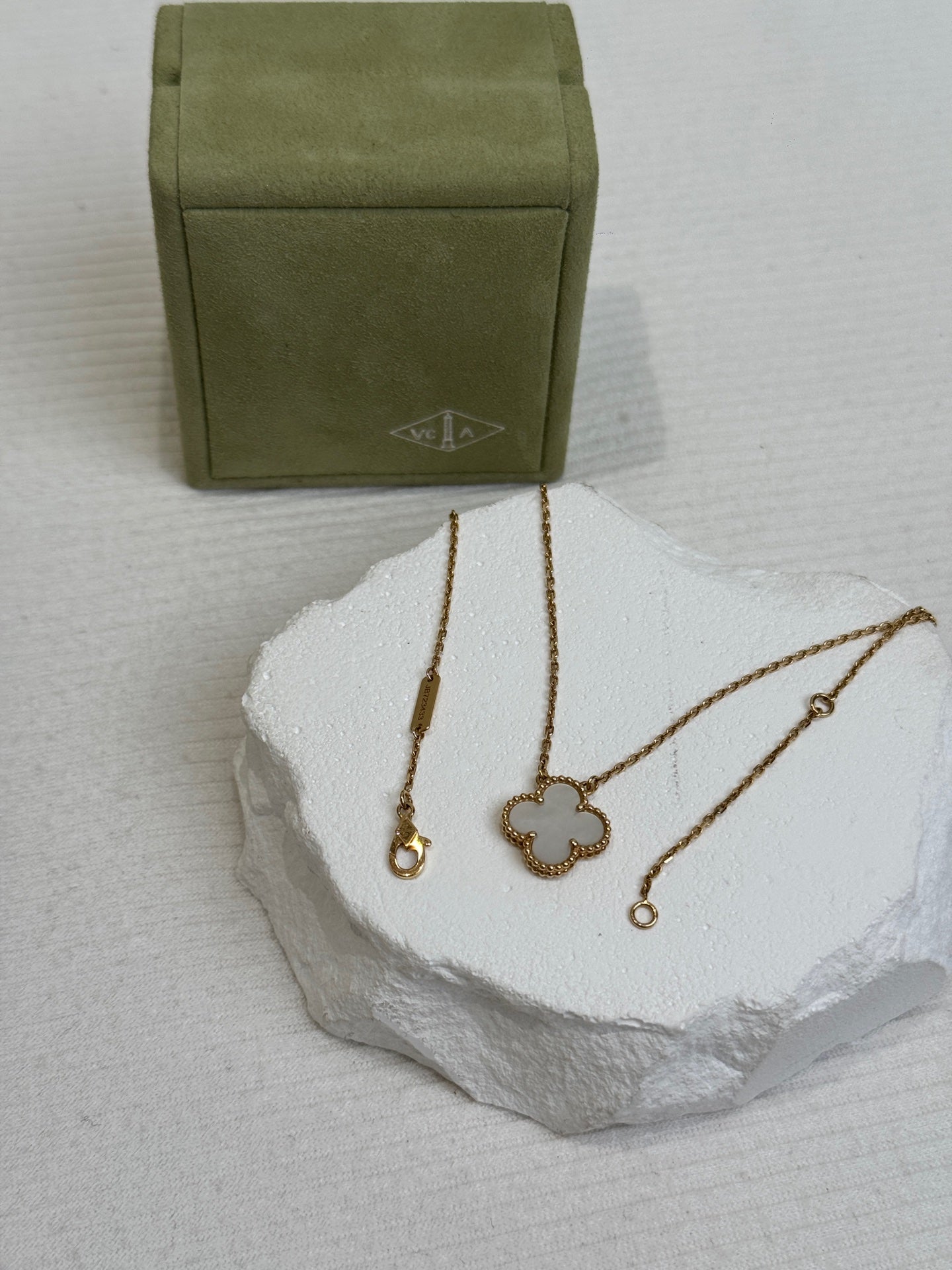 Van Cleef & Arpels Necklace