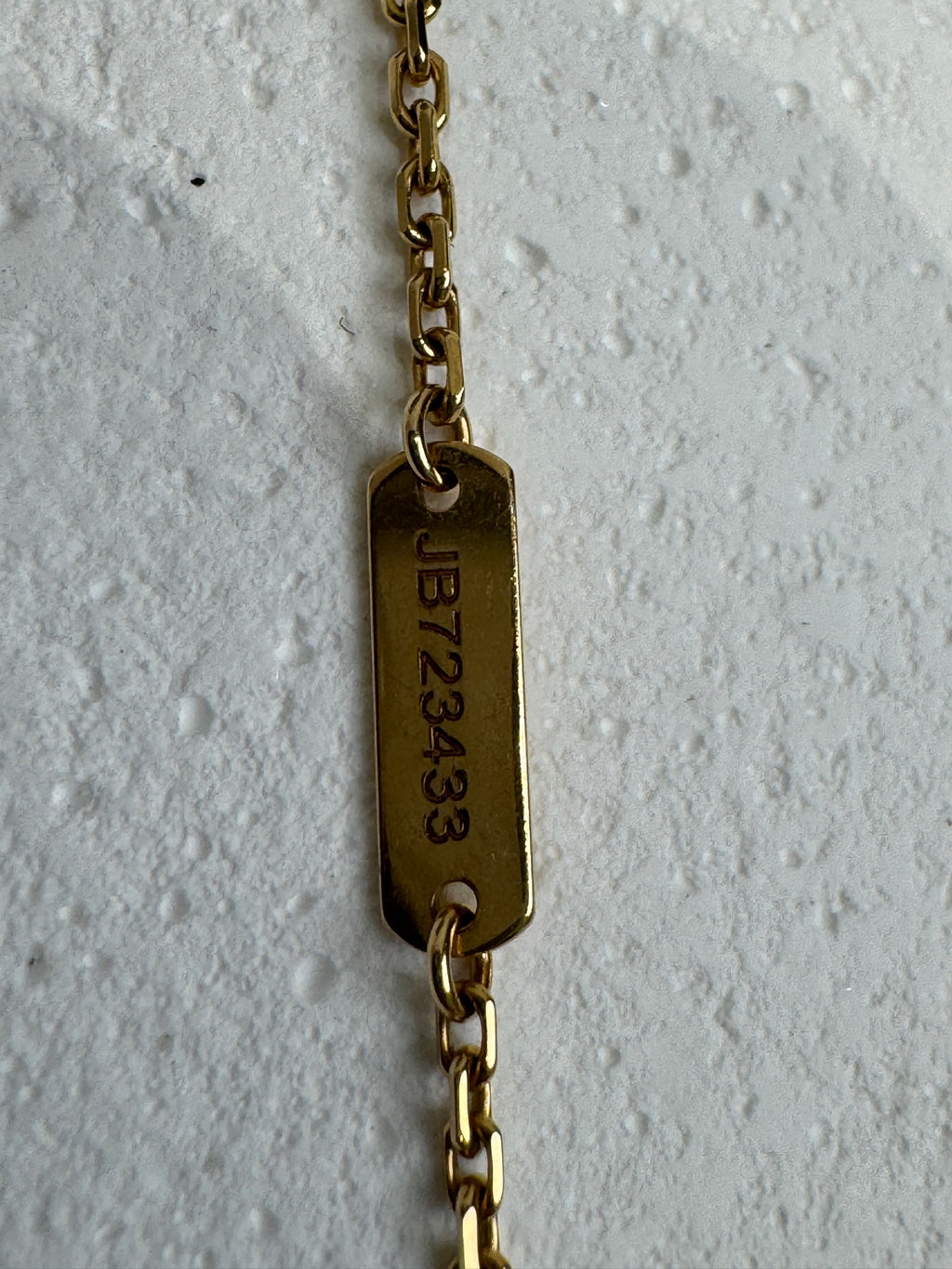 Van Cleef & Arpels Necklace