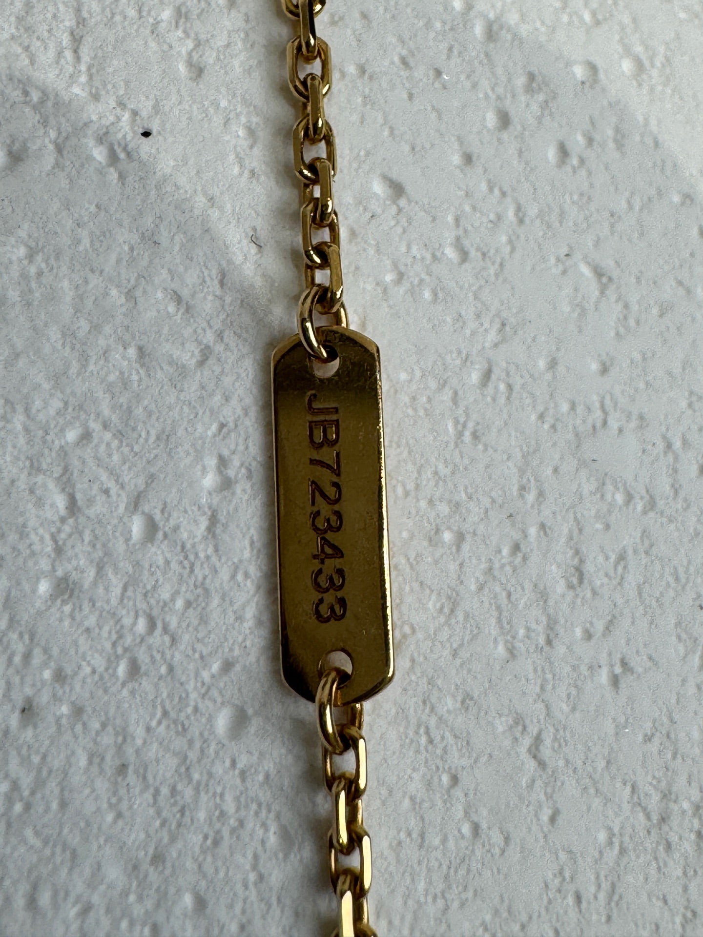 Van Cleef & Arpels Necklace
