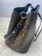 Louis Vuitton Black