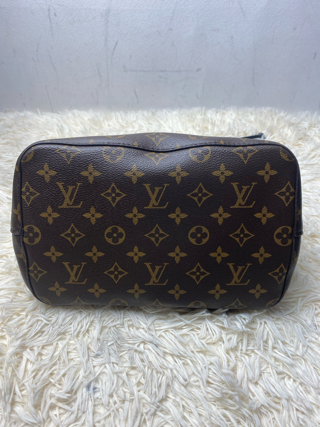Louis Vuitton Black