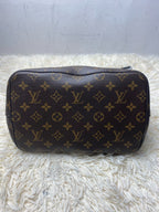 Louis Vuitton Black