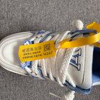 Louis Vuitton Leather Skate shoes