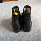 Hermes Black Ankle boots