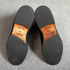Hermes Black Ankle boots