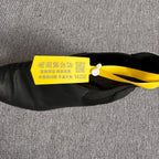 Hermes Black Ankle boots