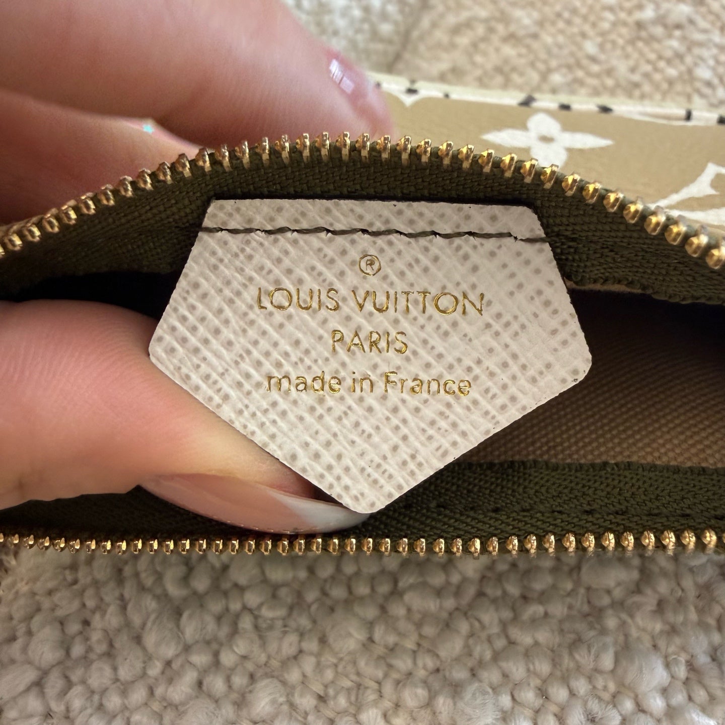 Louis Vuitton