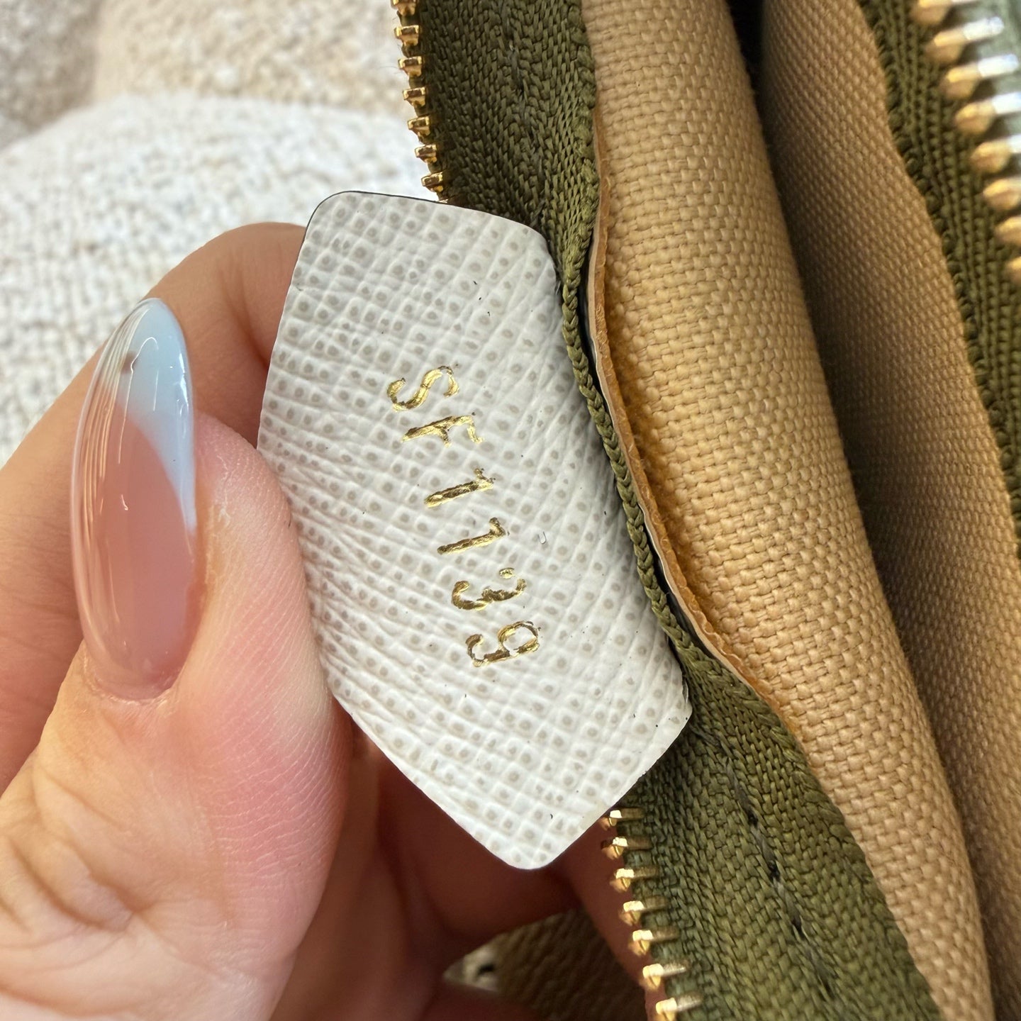 Louis Vuitton