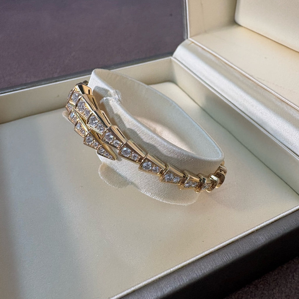 Bvlgari Bangle