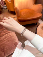 Bvlgari Bangle