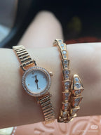Bvlgari Bangle