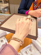 Bvlgari Bangle
