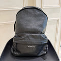Balenciaga EXPLORER Leather Backpack 34.8 cm long x 47.0 cm high x 19.8 cm wide 5032211VG071000