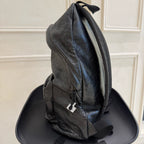 Balenciaga EXPLORER Leather Backpack 34.8 cm long x 47.0 cm high x 19.8 cm wide 5032211VG071000