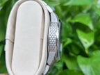 Tissot Classic Black Automatic (self-winding) watch 41 millimeters T086.407.11.201.02