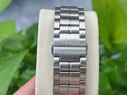 Tissot Classic Black Automatic (self-winding) watch 41 millimeters T086.407.11.201.02