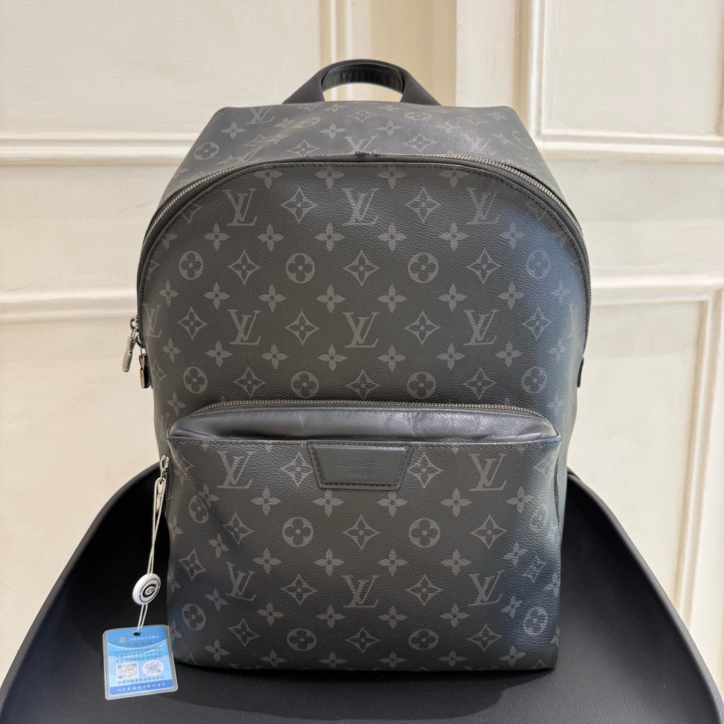 Louis Vuitton Discovery Backpack 37.0x 40.0x 20.0 cm M43186