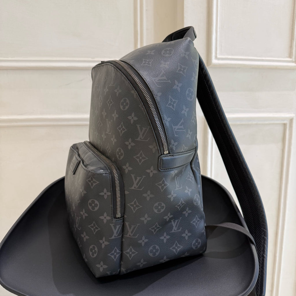 Louis Vuitton Discovery Backpack 37.0x 40.0x 20.0 cm M43186