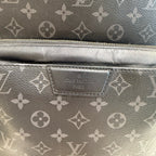 Louis Vuitton Discovery Backpack 37.0x 40.0x 20.0 cm M43186