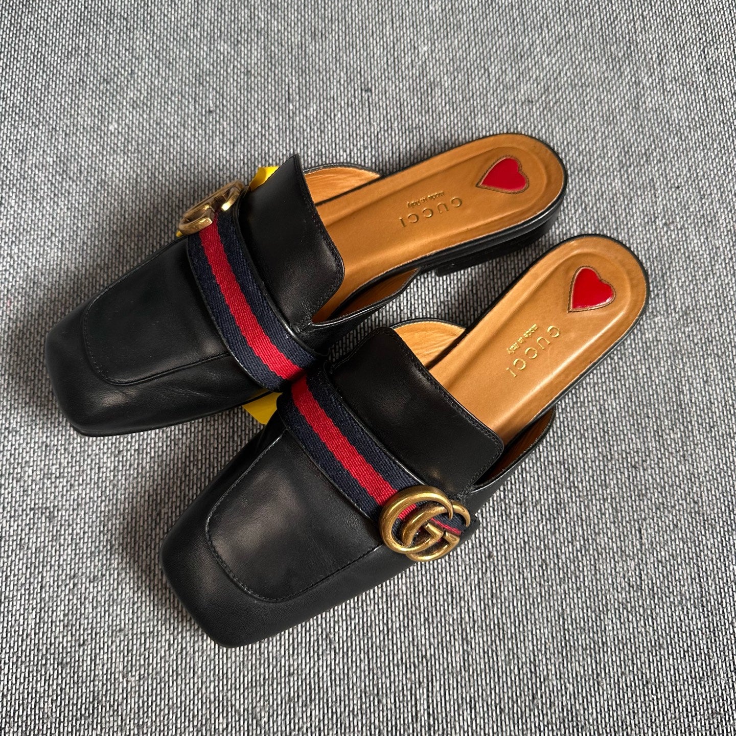 Gucci Black