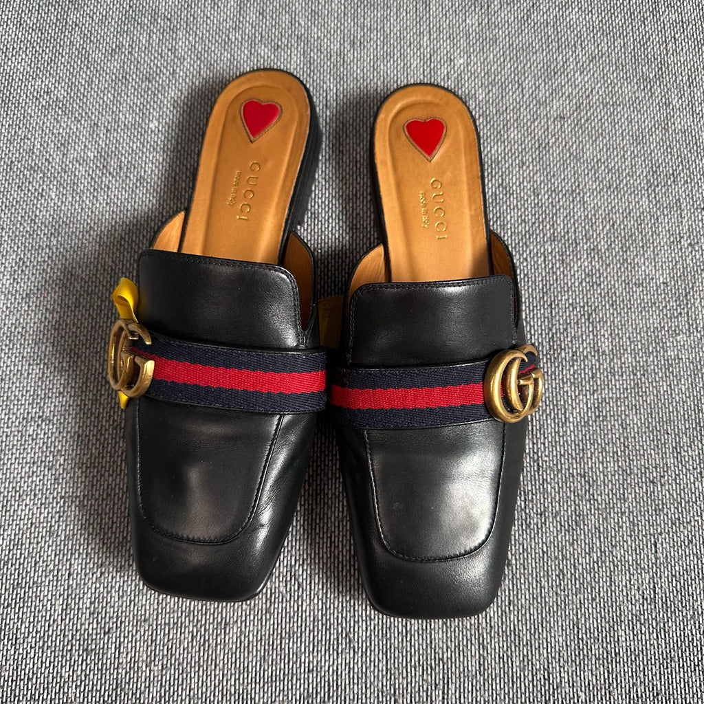 Gucci Black