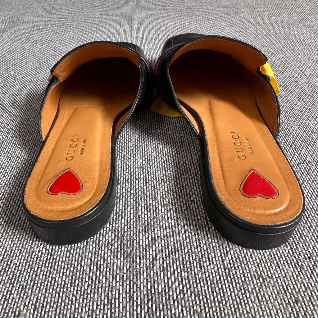 Gucci Black