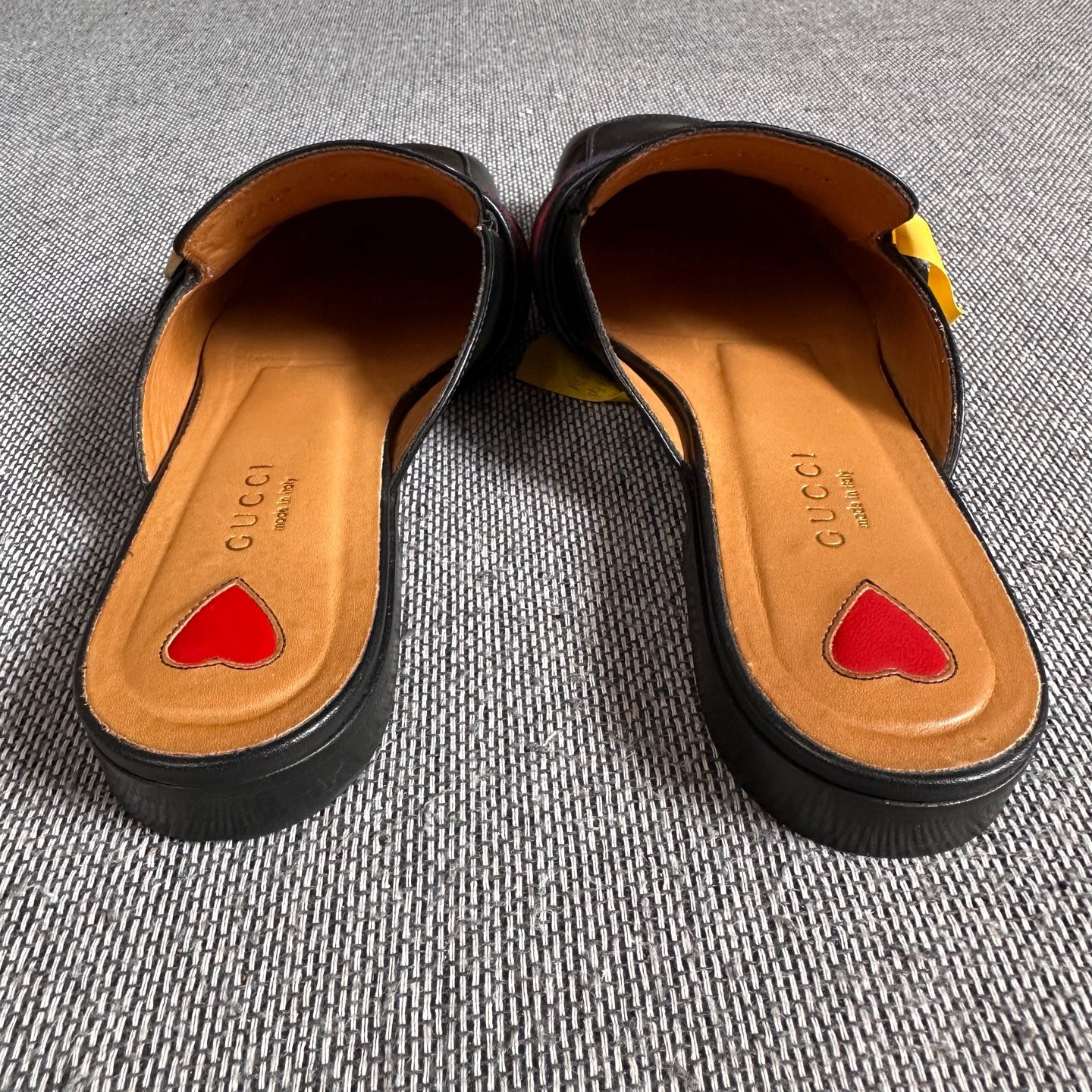Gucci Black