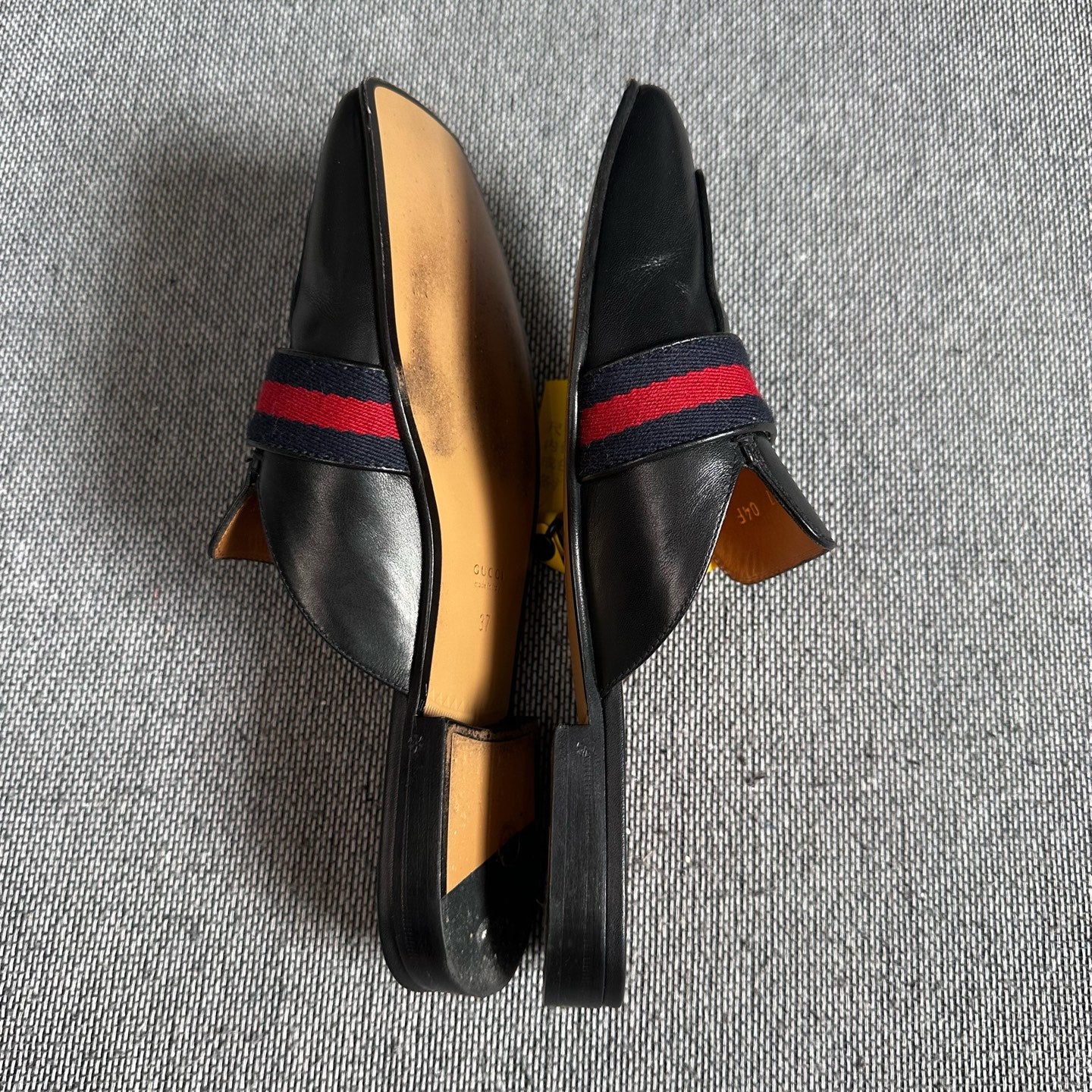 Gucci Black
