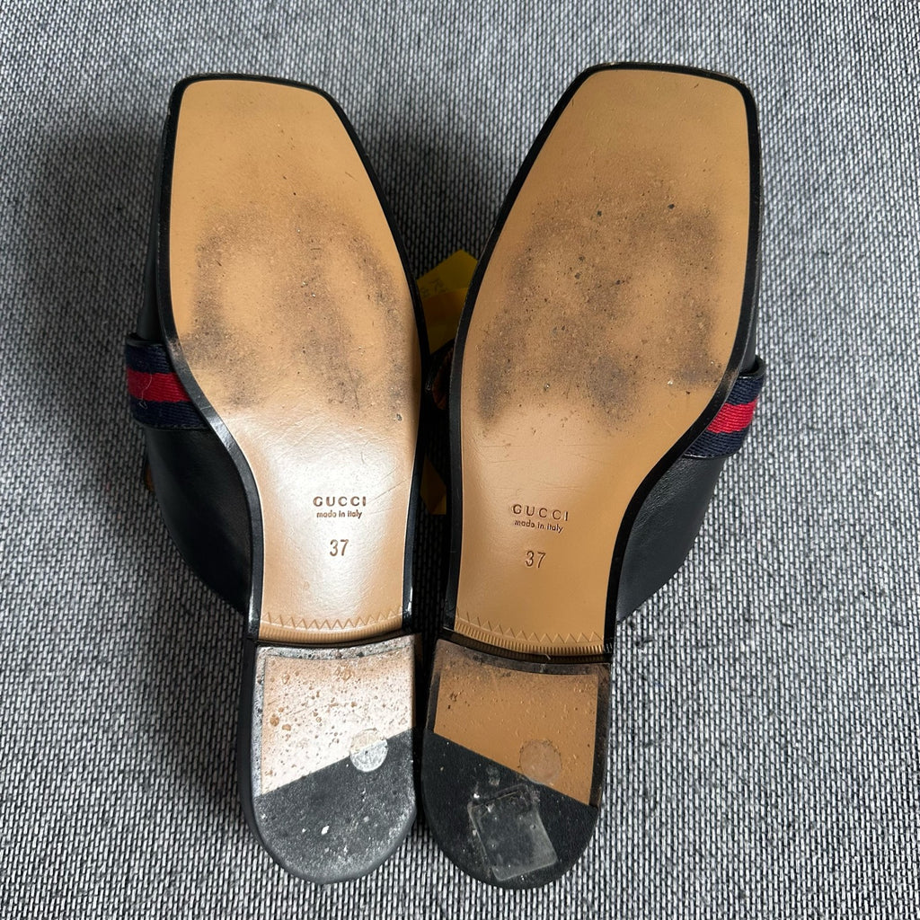 Gucci Black