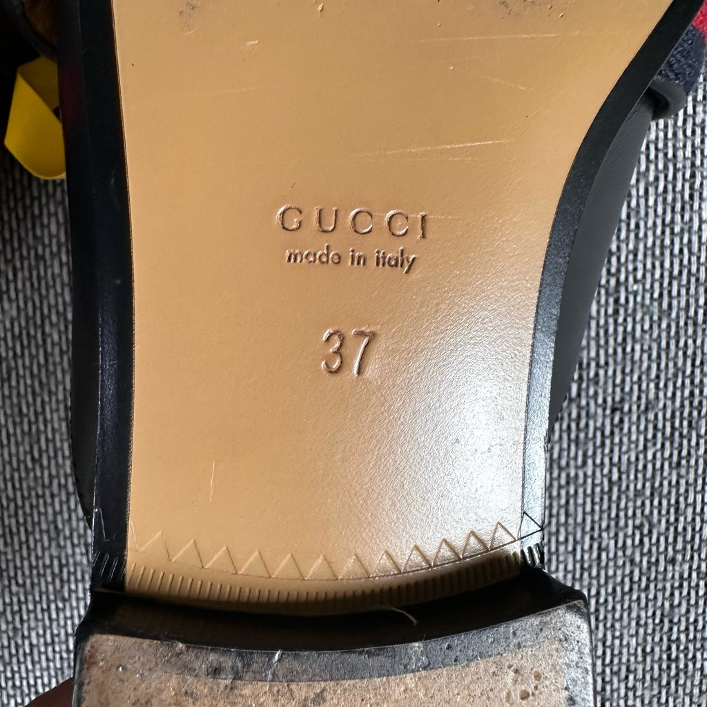 Gucci Black