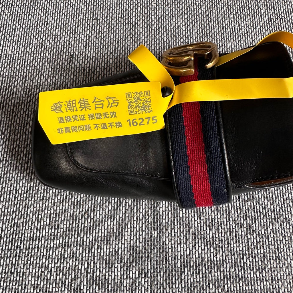 Gucci Black