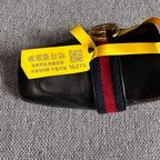 Gucci Black