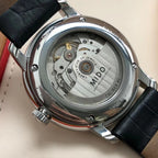 Mido Berenice White Automatic (self-winding) watch 40 millimeters M027.426.16.018.00