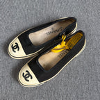 Chanel Canvas Lifestyle sneakers