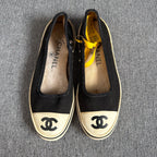 Chanel Canvas Lifestyle sneakers