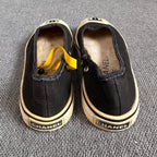 Chanel Canvas Lifestyle sneakers