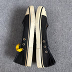 Chanel Canvas Lifestyle sneakers