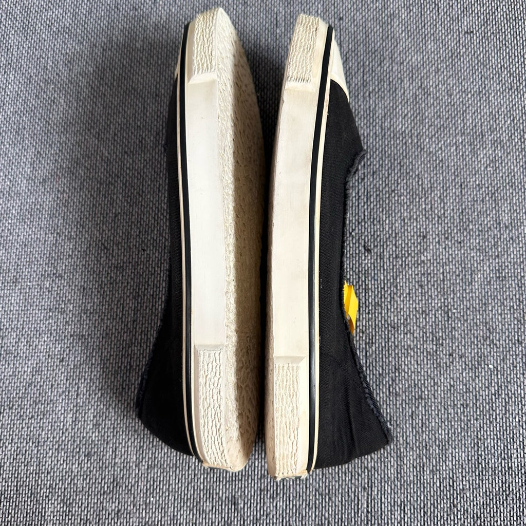 Chanel Canvas Lifestyle sneakers