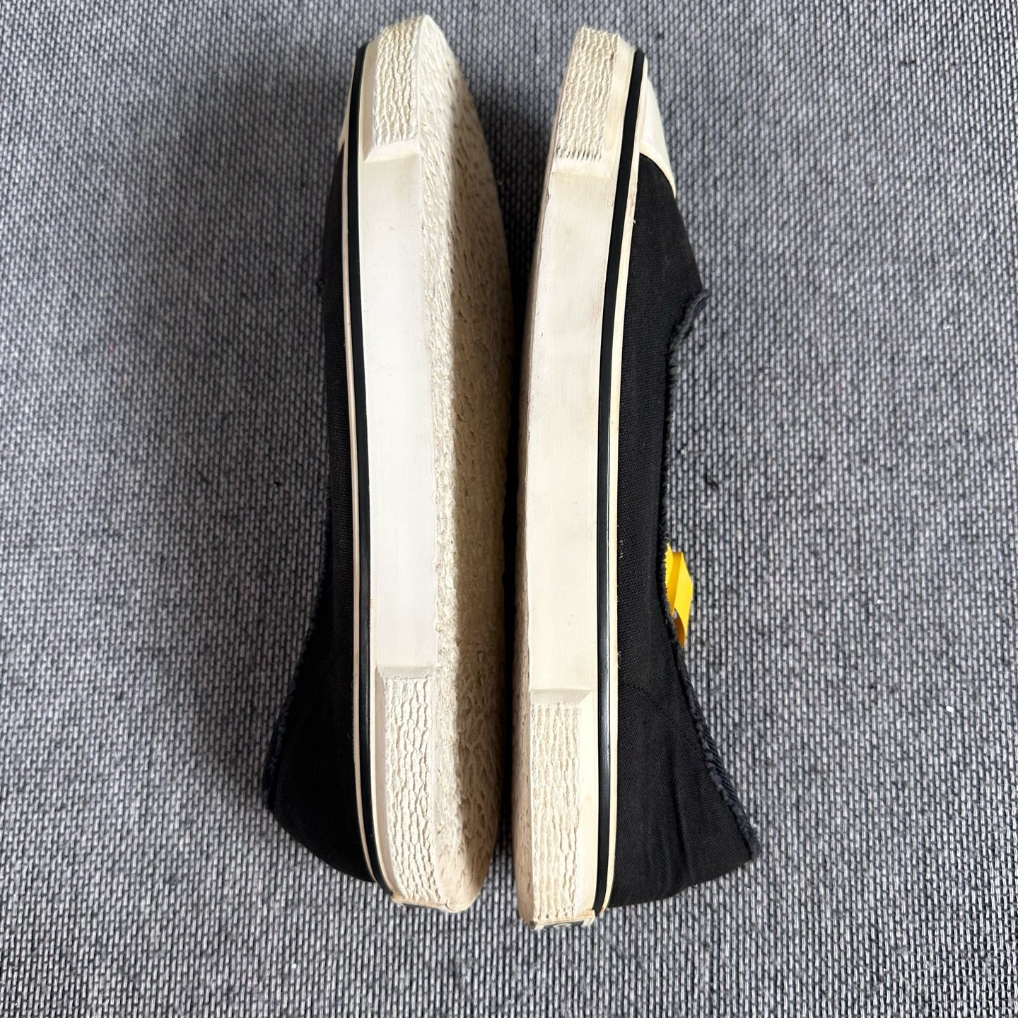 Chanel Canvas Lifestyle sneakers