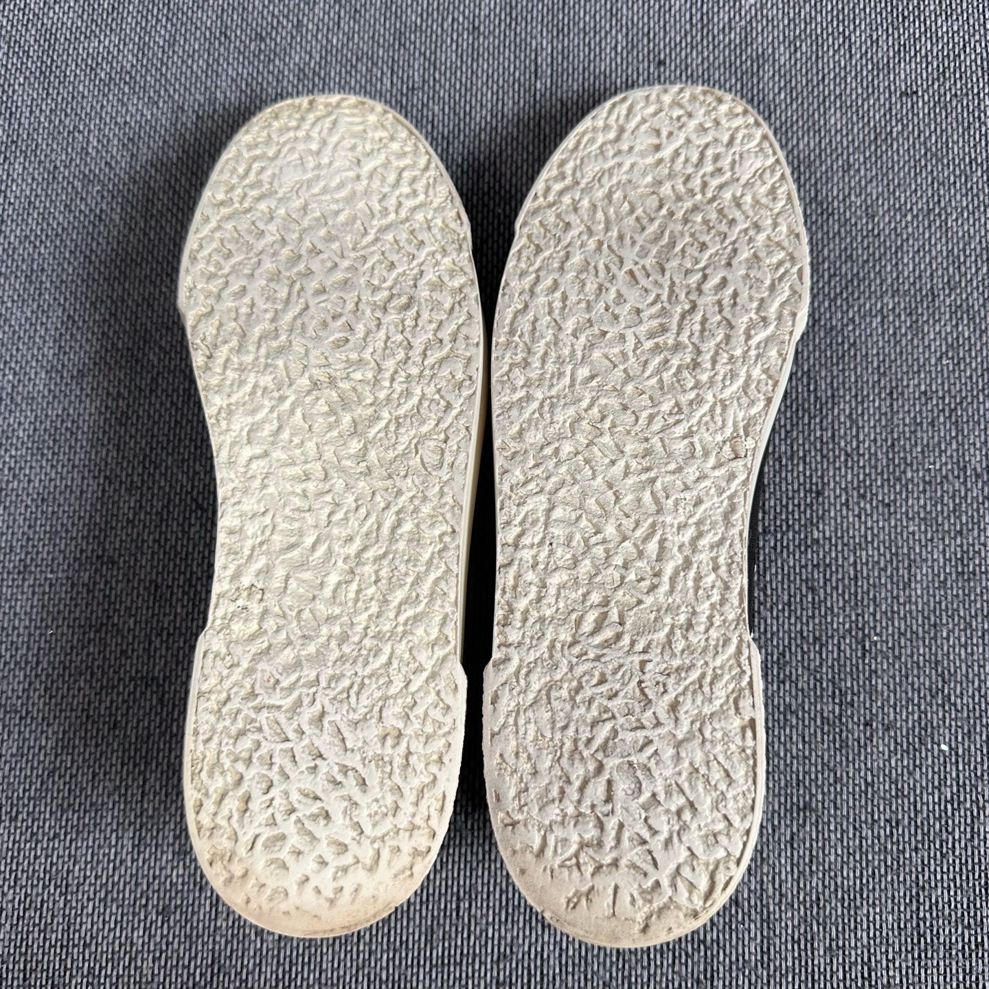 Chanel Canvas Lifestyle sneakers