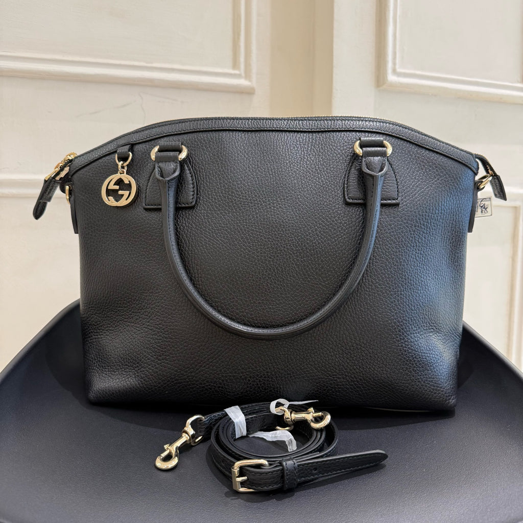 Gucci Black